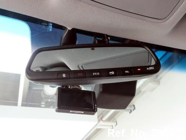  Hyundai / Ioniq Stock No. 20077